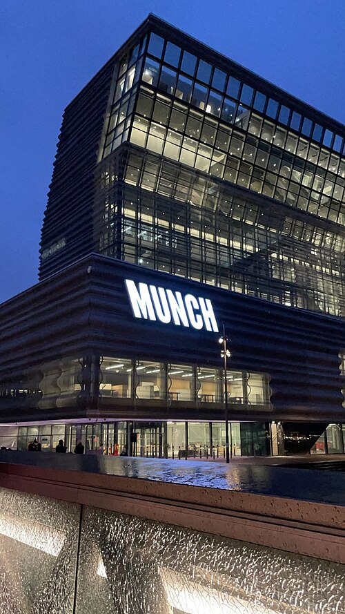 Munch Museum